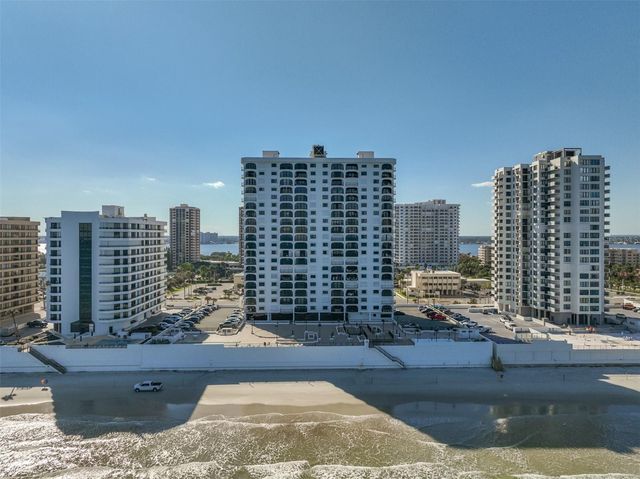 3003 S ATLANTIC AVENUE 19B4, Daytona Beach, FL 32118
