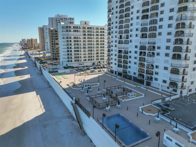 3003 S ATLANTIC AVENUE 19B4, Daytona Beach, FL 32118