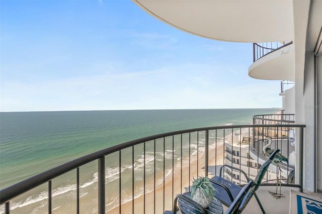 3003 S ATLANTIC AVENUE 19B4, Daytona Beach, FL 32118