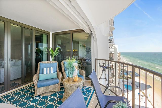 3003 S ATLANTIC AVENUE 19B4, Daytona Beach, FL 32118