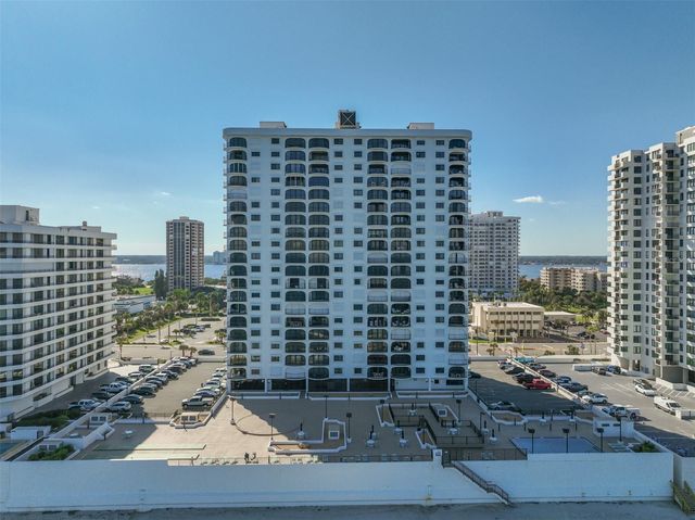3003 S ATLANTIC AVENUE 19B4, Daytona Beach, FL 32118