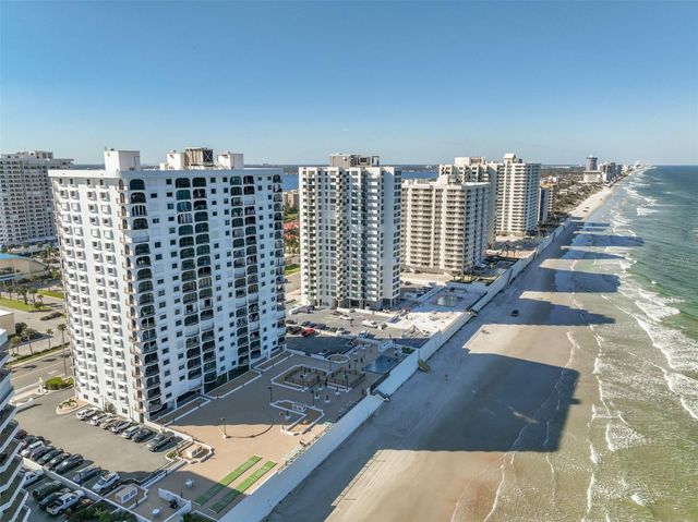 3003 S ATLANTIC AVENUE 19B4, Daytona Beach, FL 32118