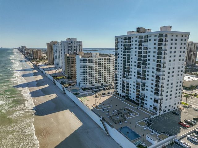 3003 S ATLANTIC AVENUE 19B4, Daytona Beach, FL 32118