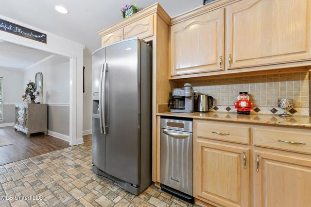 14449 Pine Ridge Road, Vancleave, MS 39565