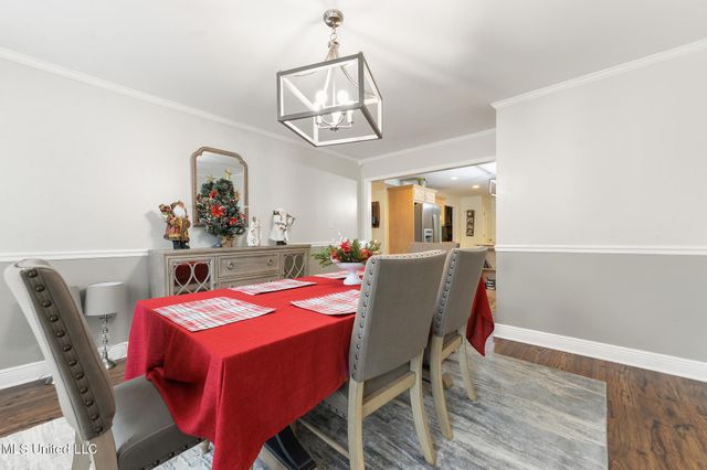 14449 Pine Ridge Road, Vancleave, MS 39565