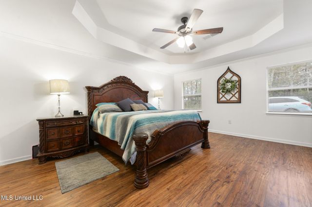 14449 Pine Ridge Road, Vancleave, MS 39565