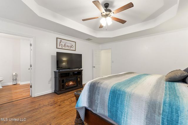 14449 Pine Ridge Road, Vancleave, MS 39565