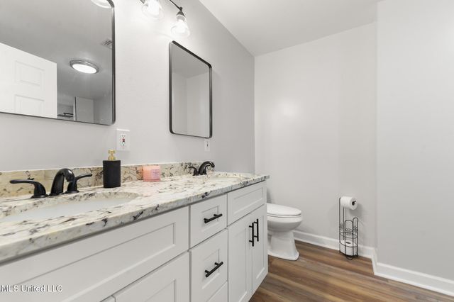 14449 Pine Ridge Road, Vancleave, MS 39565