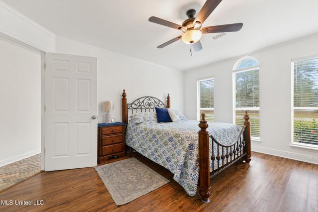 14449 Pine Ridge Road, Vancleave, MS 39565