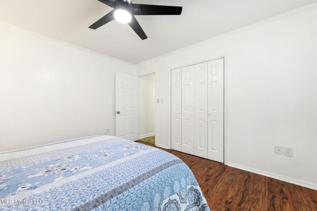 14449 Pine Ridge Road, Vancleave, MS 39565