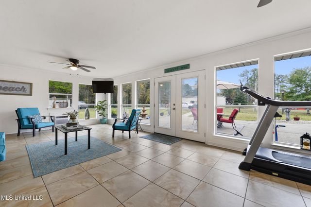 14449 Pine Ridge Road, Vancleave, MS 39565