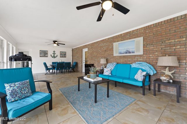 14449 Pine Ridge Road, Vancleave, MS 39565