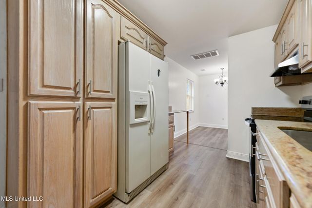 14449 Pine Ridge Road, Vancleave, MS 39565