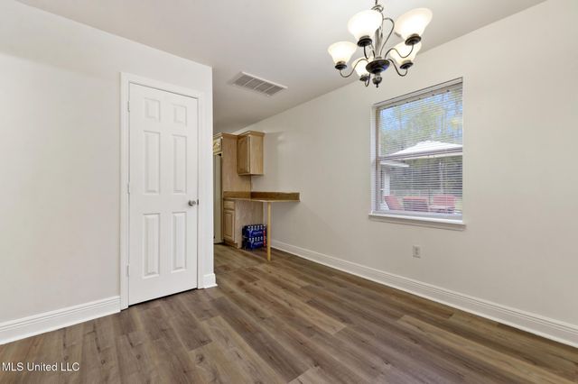 14449 Pine Ridge Road, Vancleave, MS 39565