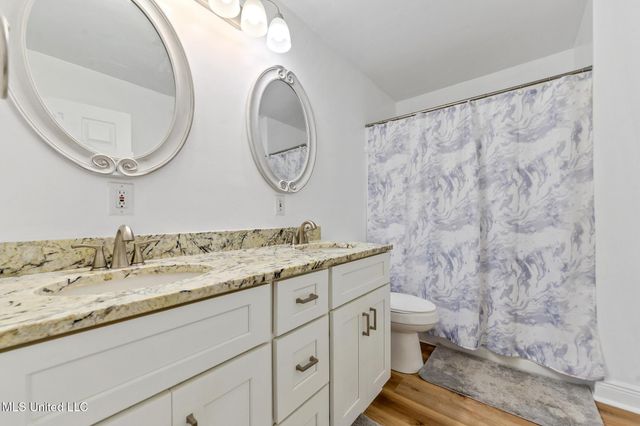 14449 Pine Ridge Road, Vancleave, MS 39565