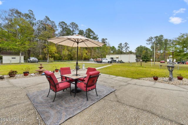 14449 Pine Ridge Road, Vancleave, MS 39565