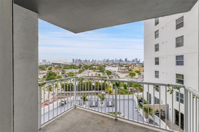 1 Glen Royal Parkway 1010, Miami, FL 33125