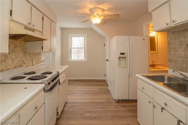 7192-7194 Middlebranch Avenue NE, Canton, OH 44721