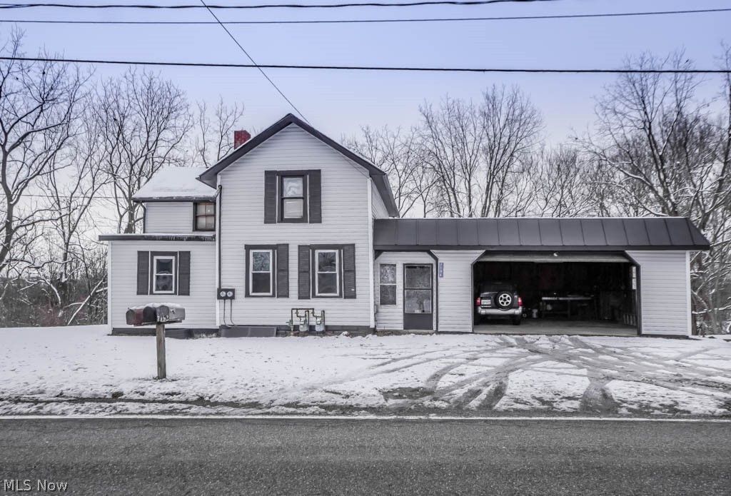 7192-7194 Middlebranch Avenue NE, Canton, OH 44721