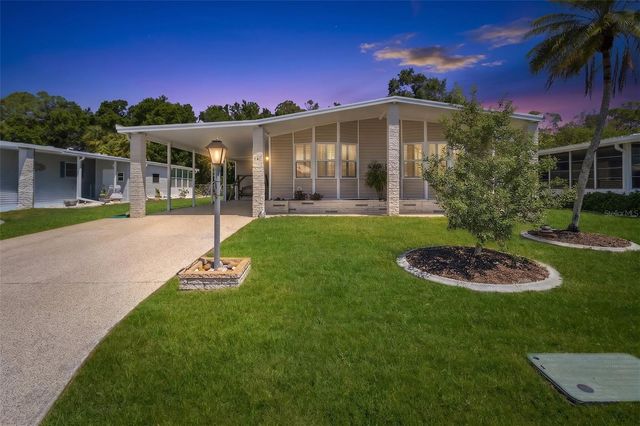 209 VISTORIA DRIVE, North Port, FL 34287