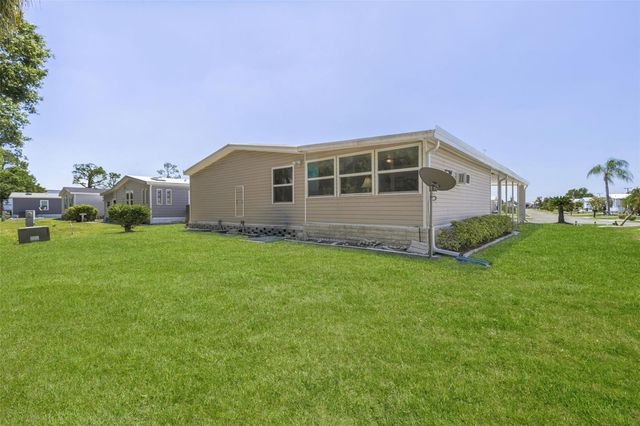 209 VISTORIA DRIVE, North Port, FL 34287