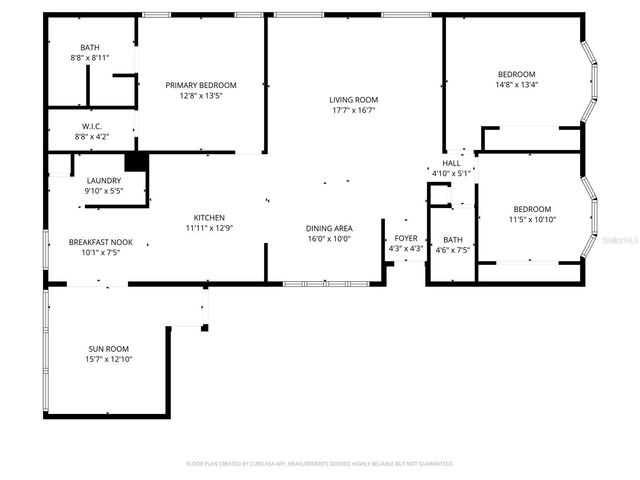 209 VISTORIA DRIVE, North Port, FL 34287