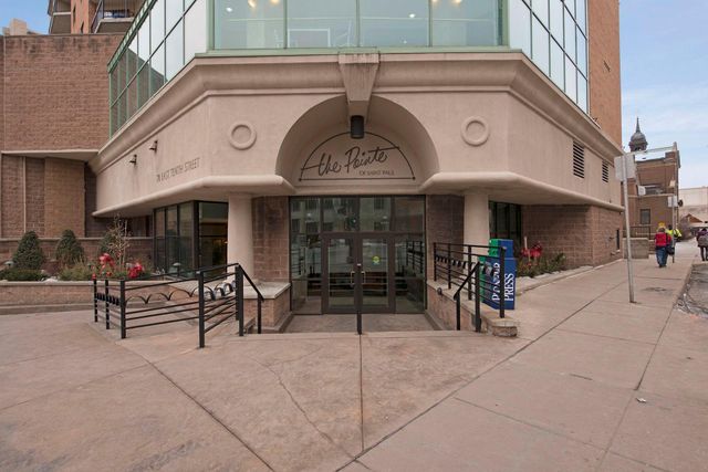 78 10th Street E 1710, Saint Paul, MN 55101