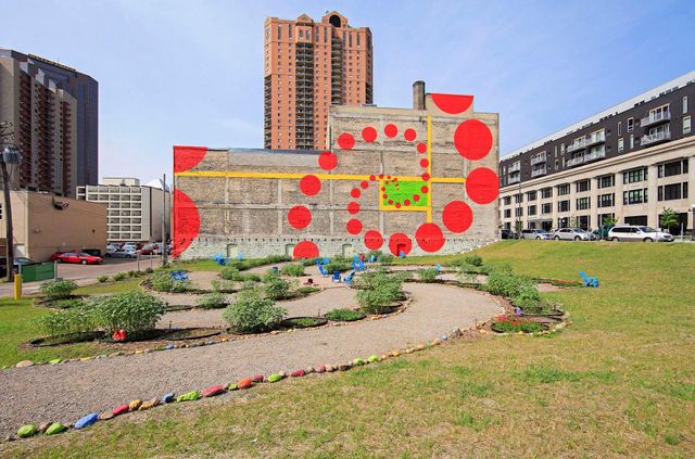 78 10th Street E 1710, Saint Paul, MN 55101