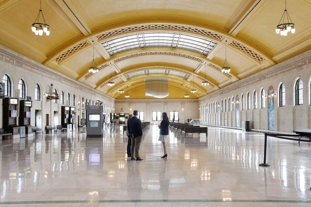 78 10th Street E 1710, Saint Paul, MN 55101