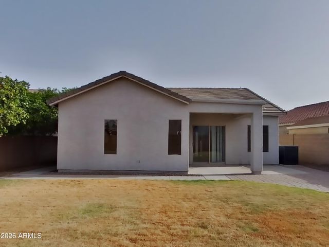 41303 N PALM SPRINGS Trail, San Tan Valley, AZ 85140