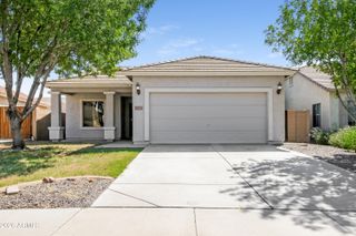 41303 N PALM SPRINGS Trail, San Tan Valley, AZ 85140