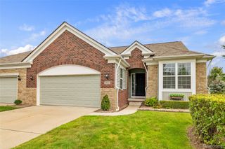 49502 Lakewood Street 93, Macomb Township, MI 48042
