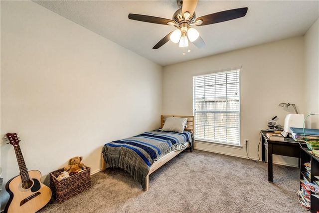 4708 Justin Drive, Plano, TX 75024