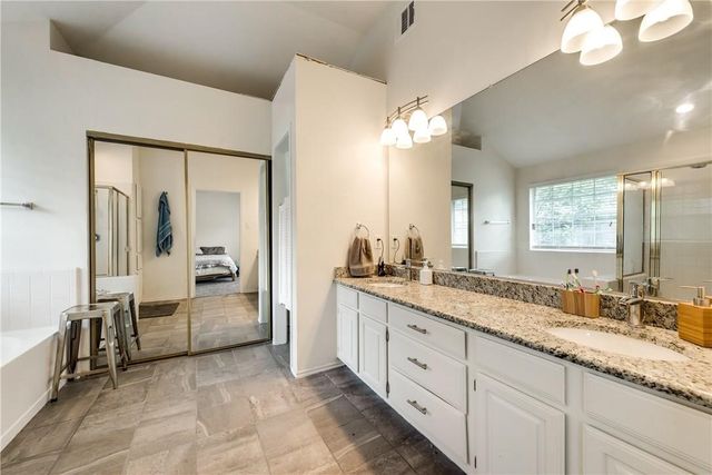 4708 Justin Drive, Plano, TX 75024