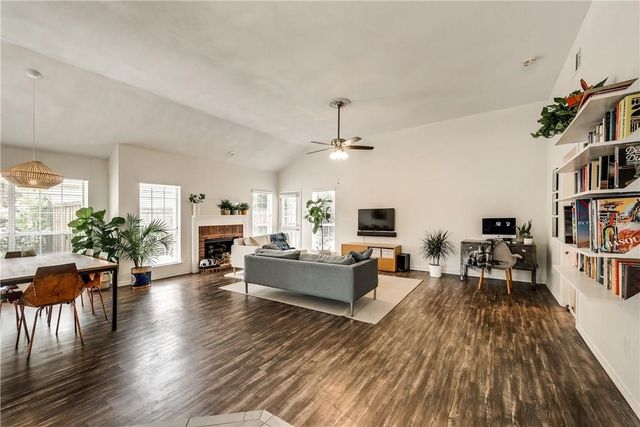 4708 Justin Drive, Plano, TX 75024