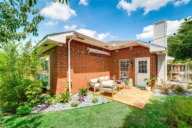 4708 Justin Drive, Plano, TX 75024