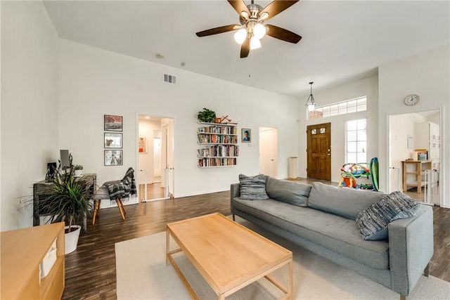 4708 Justin Drive, Plano, TX 75024