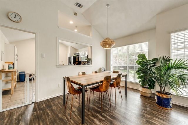 4708 Justin Drive, Plano, TX 75024