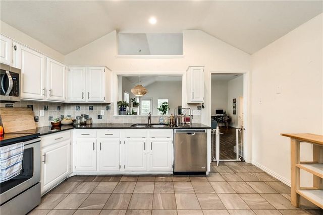 4708 Justin Drive, Plano, TX 75024