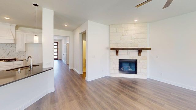 1207 Peacock Lane, Wylie, TX 75098
