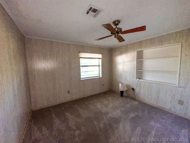 109948 S 4155 Road, Checotah, OK 74426