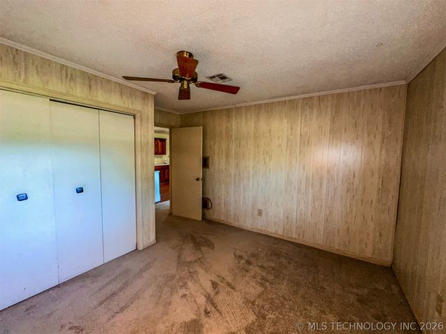 109948 S 4155 Road, Checotah, OK 74426