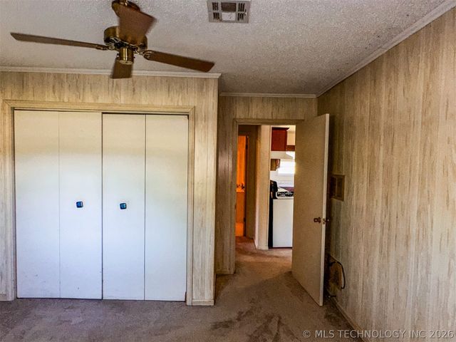 109948 S 4155 Road, Checotah, OK 74426