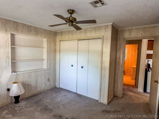 109948 S 4155 Road, Checotah, OK 74426