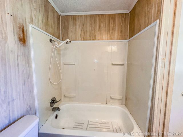 109948 S 4155 Road, Checotah, OK 74426