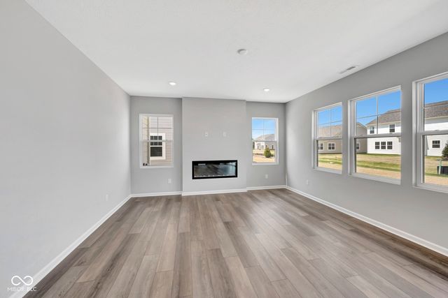 4106 Helm's Mill Drive, Mccordsville, IN 46055