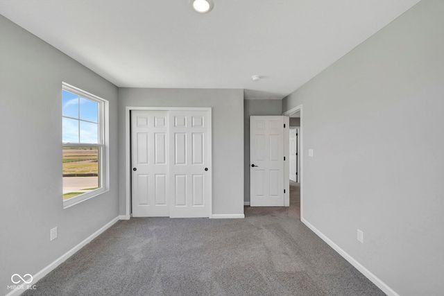 4106 Helm's Mill Drive, Mccordsville, IN 46055