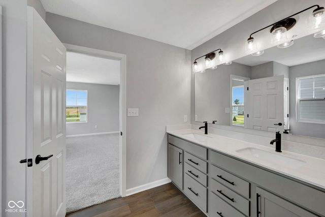 4106 Helm's Mill Drive, Mccordsville, IN 46055