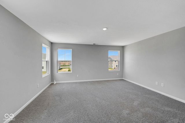 4106 Helm's Mill Drive, Mccordsville, IN 46055