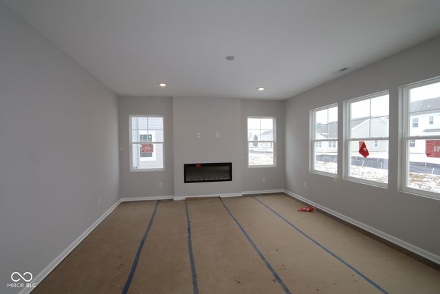 4106 Helm's Mill Drive, Mccordsville, IN 46055